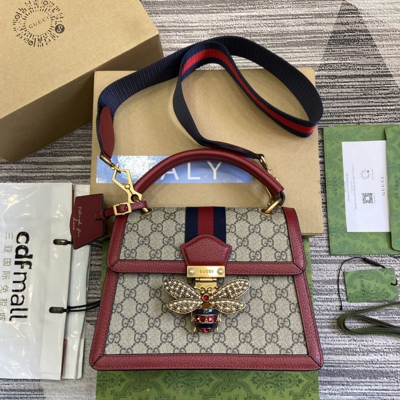 Gvc*1 satchel bags